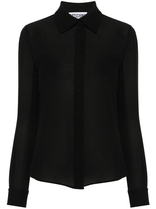  MOSCHINO | A0204 04370555